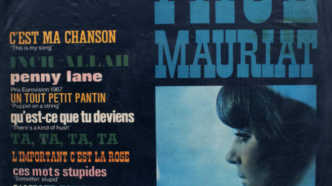 Le Grand Orchestre de Paul Mauriat