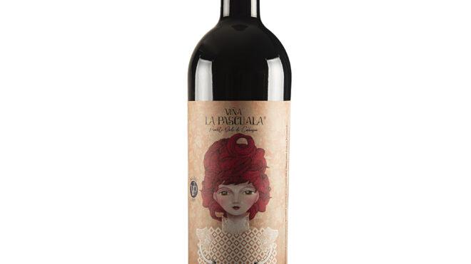 La Indómita Malbec 2019