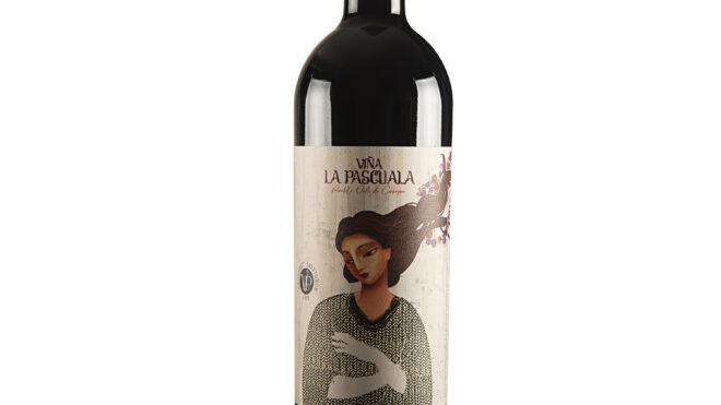 La Manta Cabernet Sauvignon 2019