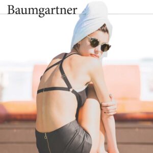 Baumgartner de Paul Auster