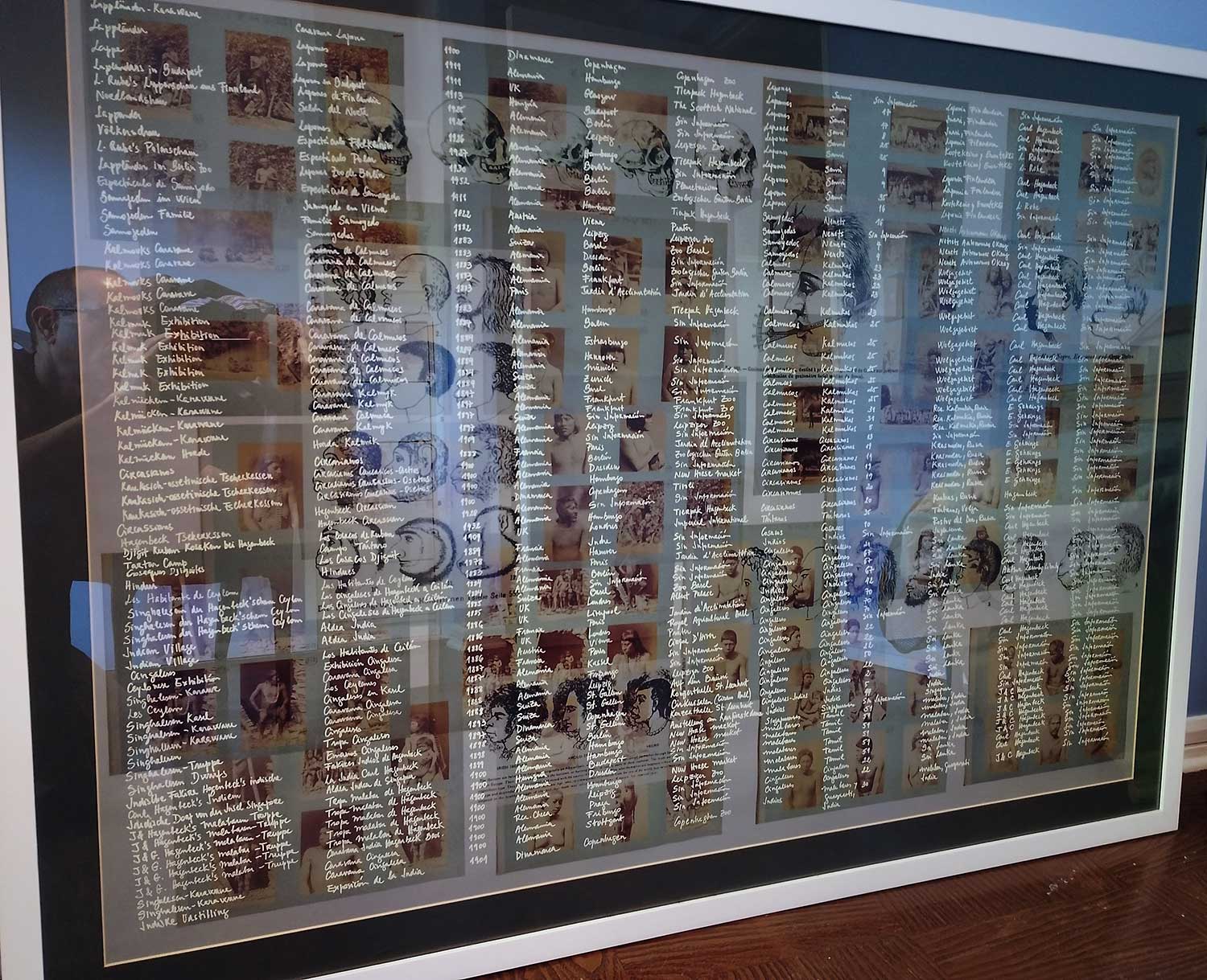 Atlas zoo humano - Voluspa Jarpa - Imagen 2