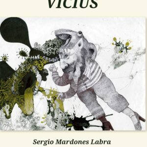 Fábulas del dr. Vicius de Sergio Mardones